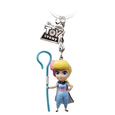 Afbeelding van Grupo Erik Disney Toy Story, Sleutelhanger Egg Attack, Unisex, Bergerie, 7 8 cm