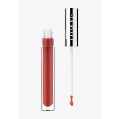 Afbeelding van Clinique pop LIP Gloss Lipgloss Brulee Pop, Dames, Maat: 3.4 ml,