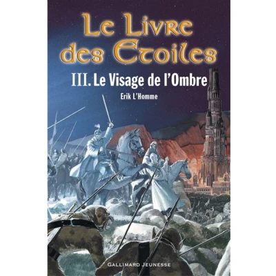 Image de Le Livre des Étoiles