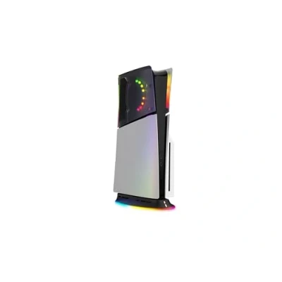 Afbeelding van EgoGear SCH30 Luminex Cooling Base RGB voor PS5/PS5 SLIM