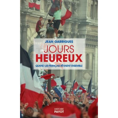 Image de Jours heureux