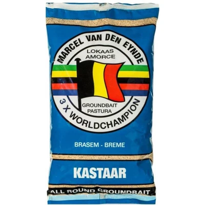 Afbeelding van van den Eynde Kastaar 1kg Beige