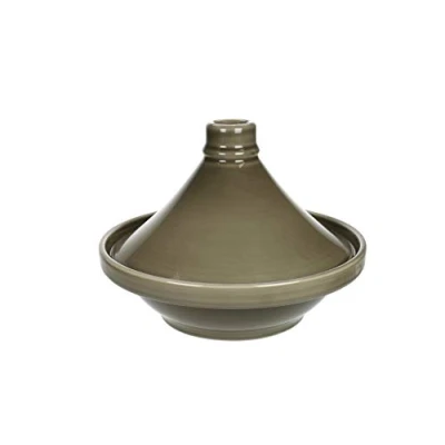 Afbeelding van Cosy &amp; Trendy Tajine Grijs ø 28 cm