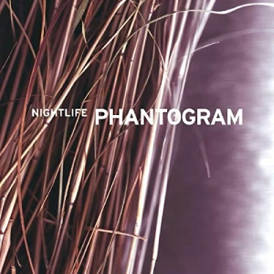 Afbeelding van Phantogram Nightlife