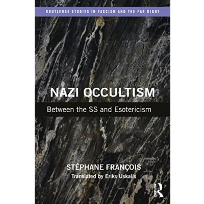 Afbeelding van Routledge Studies in Fascism and the Far Right Nazi Occultism