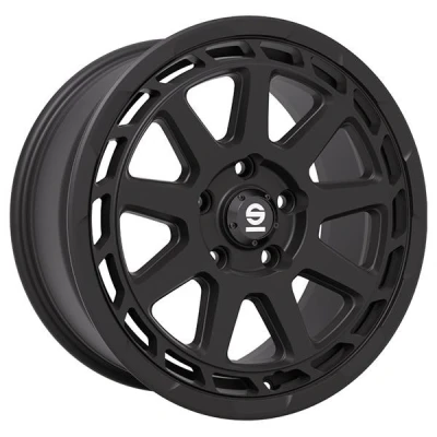Afbeelding van Sparco Corsa Gravel 8.0x18 5x108 ET45 73 Velg