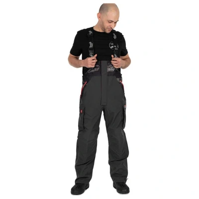 Afbeelding van Fox Rage RS Triple Layer Salopettes XL Visbroek