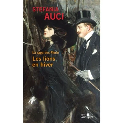 Image de Les Florio T3 lions en hiver