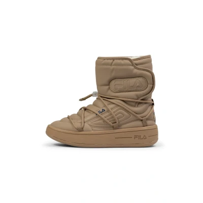 Afbeelding van Fila Superbubble Snowboots, Dames, Maat: 40, Affogat Schoenen