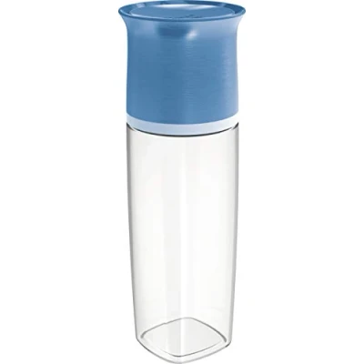 Afbeelding van DRINKFLES 500 ML Maped PICNIK CONCEPT Volwassen Blauw