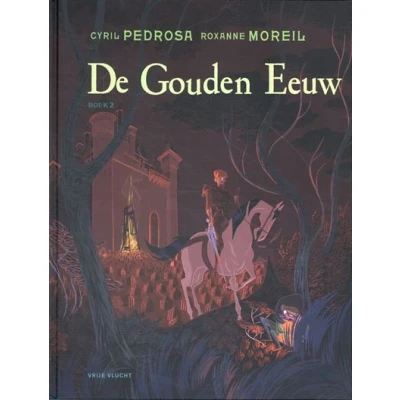 Image de De gouden eeuw