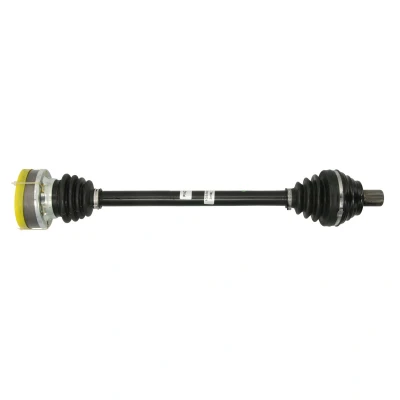 Afbeelding van POINT GEAR PNG75851 Aandrijfas Achteras, Vooras links 610 90 AUDI: TT Coupe