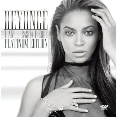 Afbeelding van I Am...Sasha Fierce