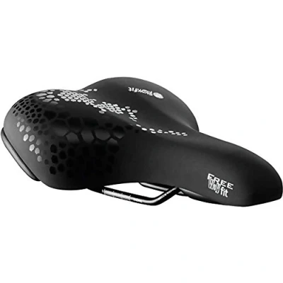 Afbeelding van Fietszadel Selle Royal Freeway Fit Moderate Urban Life