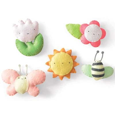 Afbeelding van Sizzix Bigz Plus Die Garden Friends 666031 Jennifer Ogborn (10 22)