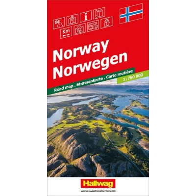 Image de Norvège