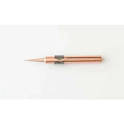 Afbeelding van Connector Soldeerstift 107 Antex