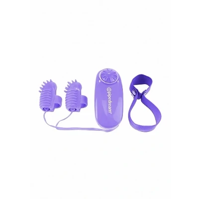 Afbeelding van Magic Touch Finger Fun Paars