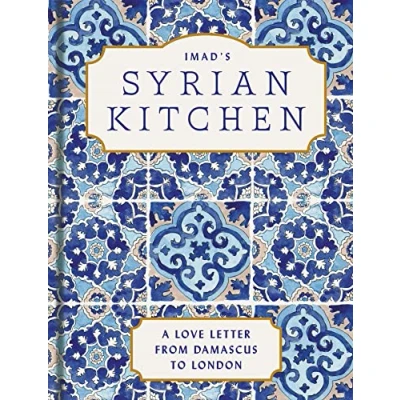 Afbeelding van Imad’s Syrian Kitchen