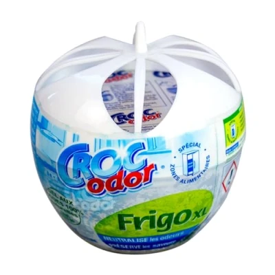 Afbeelding van Croc Odor Frigo Koelkast Ei XL 1ST
