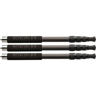 Afbeelding van Novoflex QLEG C2840 SET3 Statiefbeen