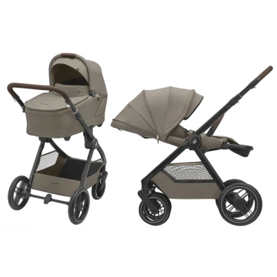 Afbeelding van Maxi Cosi Kinderwagen Oxford Plus Twillic Truffle