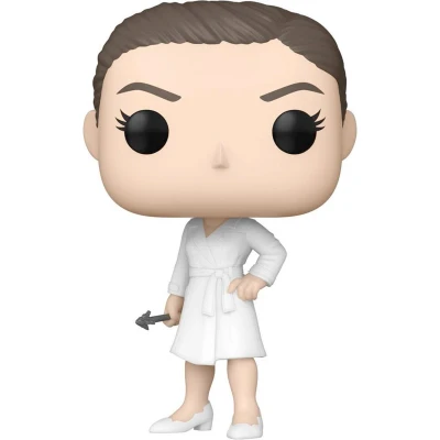 Afbeelding van Funko Justice League Verzamelfiguur DC Comics POP! Diana With Arrow 9 cm Multicolours