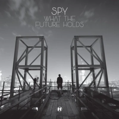 Afbeelding van What The Future Holds