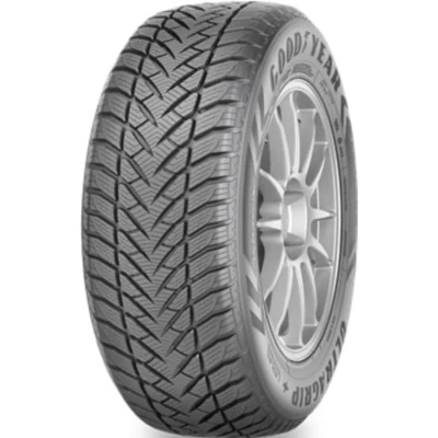 Image de Pneu 4x4 Hiver Goodyear Ultragrip + Suv 265/65 R17 112T