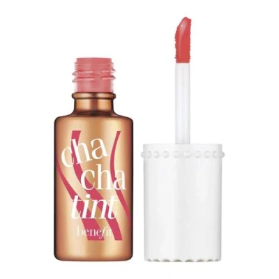Afbeelding van Benefit Chachatint Lip &amp; Cheek Stain 6 ml