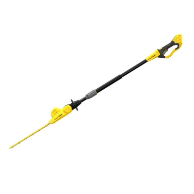 Afbeelding van Stanley FatMax V20 18V 45CM Heggenschaar op steel SMFCPH845B Solo