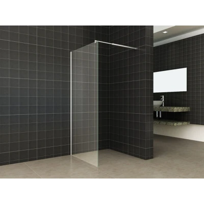 Afbeelding van Xellanz Eco zijwand voor nisdeur 800x1950 6mm