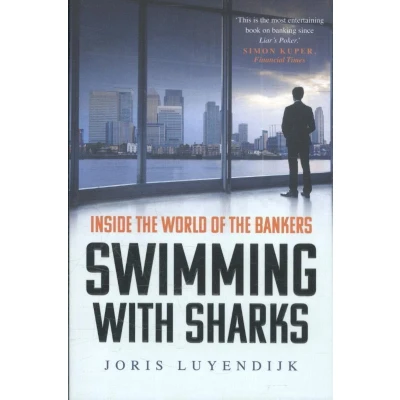 Afbeelding van Swimming With Sharks