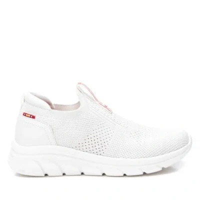 Afbeelding van XTI 143567 Trainer WIT