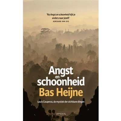 Afbeelding van Angst en schoonheid