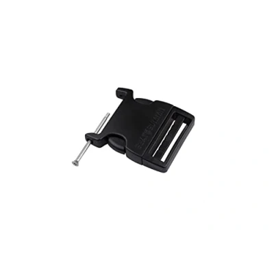 Afbeelding van Sea to Summit Field Repair Buckle Side Release 50 mm (1 pins) voor riemen tot