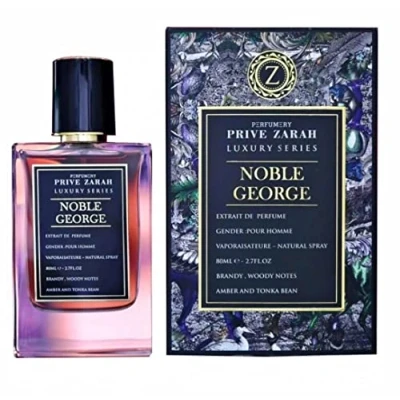 Afbeelding van Privezarah Noble George Extrait de Parfum 70 ml