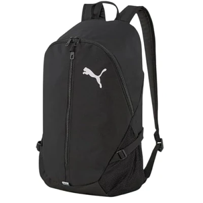 Image de PUMA Plus 20L Backpack, Accessoires, Noir, OSFA
