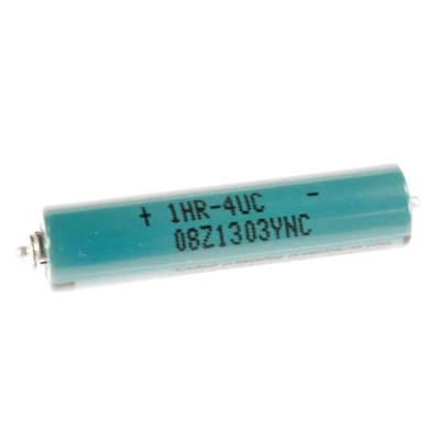 Afbeelding van Braun Batterij oplaadbaar nimh aaa 67030922