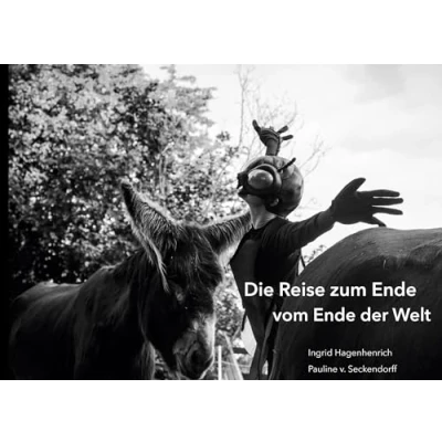 Afbeelding van Die Reise zum Ende vom der Welt
