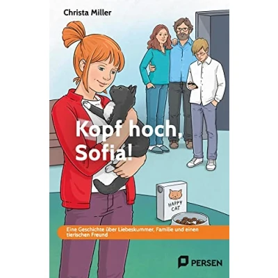Afbeelding van Kopf hoch, Sofia!