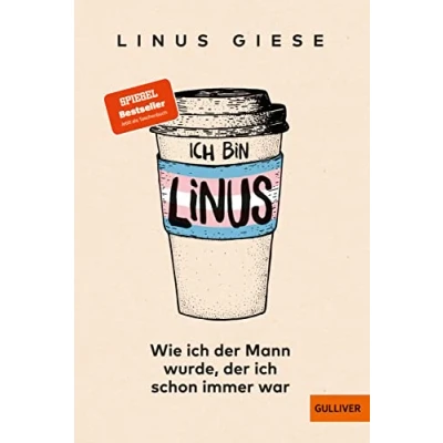 Afbeelding van Ich bin Linus