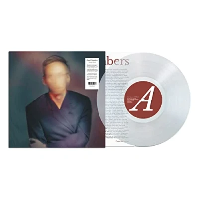 Afbeelding van Hamish Hawk Angel Numbers (LP)