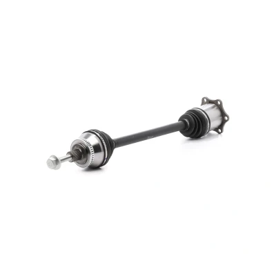 Afbeelding van FEBI BILSTEIN 181798 Aandrijfas Vooras rechts Met schroef AUDI: A4 B7 Avant, B6 Saloon, B6/B7 Convertible