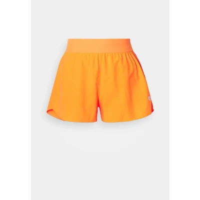 Afbeelding van Björn Borg ACE Shorts Korte broeken, Dames, Maat: 42, Shocking orange