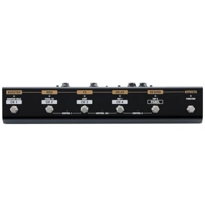 Afbeelding van Boss GA FC EX Voet controller