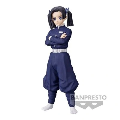 Image de Figurine Demon Slayer Aoi Kanzaki