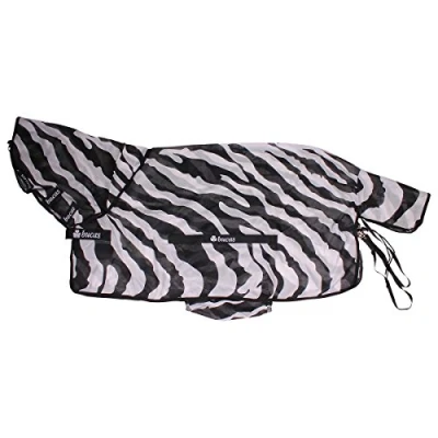 Image de Bucas Buzz Off &amp; Neck ZebraVendu par Agradi