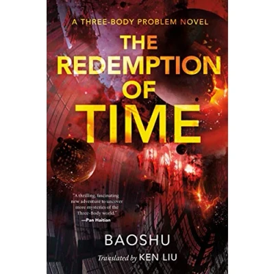 Afbeelding van Redemption of Time