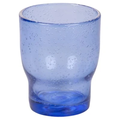 Afbeelding van Villa d&#039;Este Home Tivoli Set van 6 waterglazen 325 ml glaspasta, panoramawiel, uniek